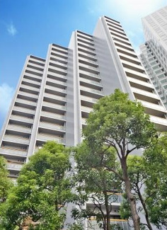 【外観】 | リバー＆タワー　人形町周辺の高級賃貸は人形町不動産で！