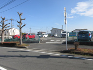 ならやまモータープールⅠの画像