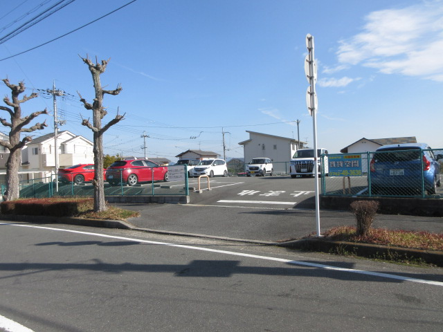 【外観】 | ならやまモータープールⅠ