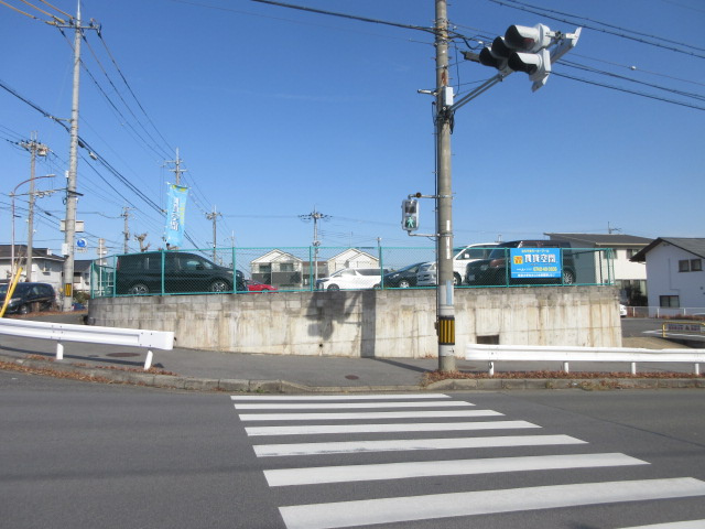  | ならやまモータープールⅠ