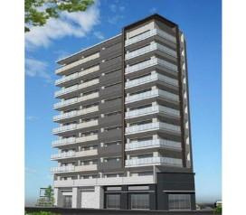 【外観パース】 | パークメゾン靭公園