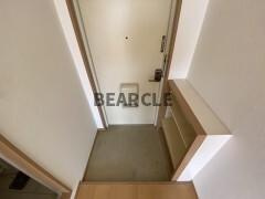 【玄関】 | コマザワビル | 玄関です
