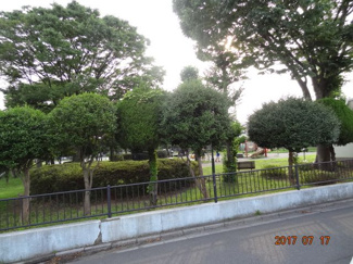 【展望】 | 中丸公園