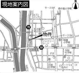 【地図】