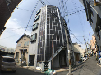 【外観】