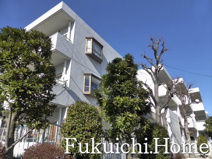 ドミールウメダの画像