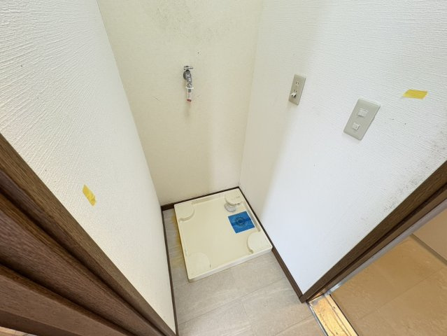 ハイツセイハの設備