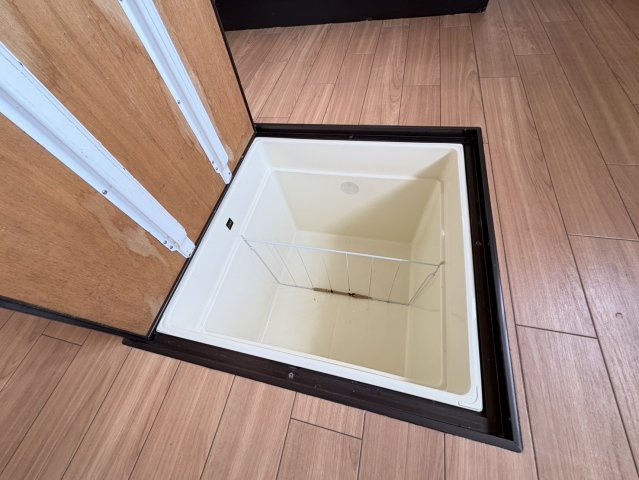 ハイツセイハの設備