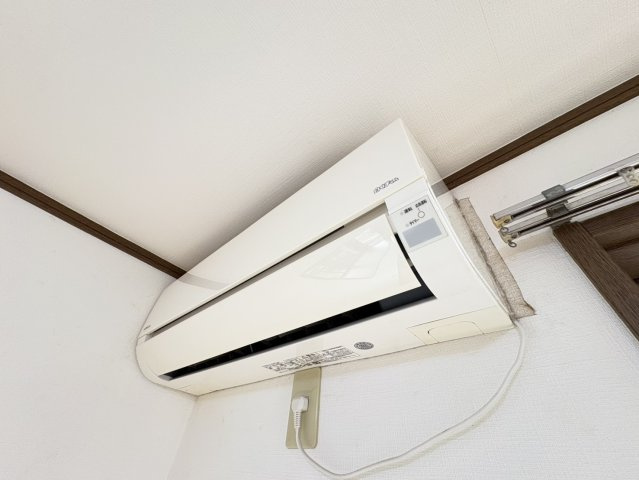 ハイツセイハの設備