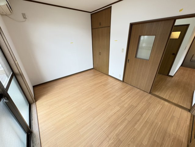 ハイツセイハの居間・リビング