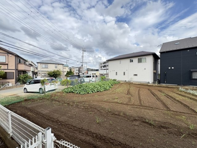 ハイツセイハの展望