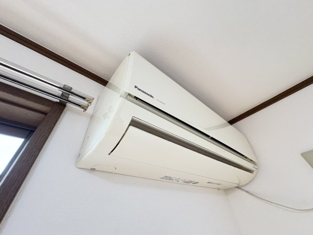 ハイツセイハの設備