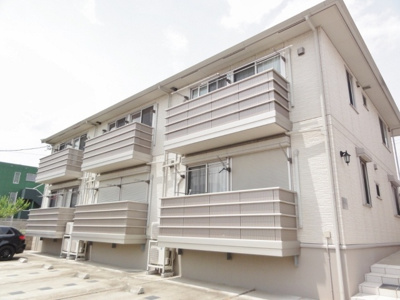 【外観】 | ヴァンテkoda | ヴァンテkoda