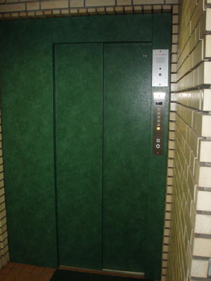 【その他共用部分】 | エクレール乃木坂