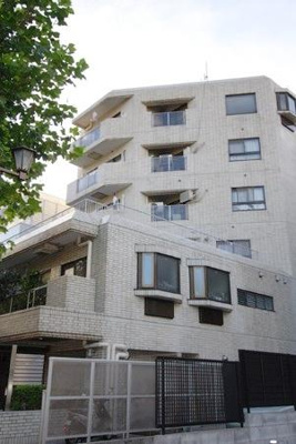 【外観】 | エクレール乃木坂