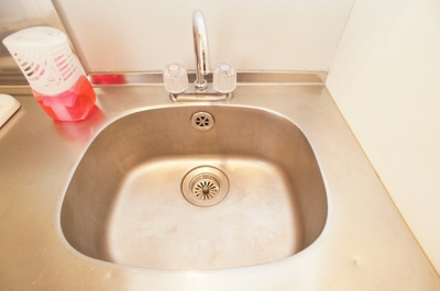 【キッチン】 | アラカサⅡ