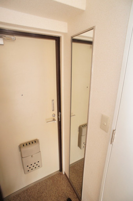 【玄関】 | アラカサⅡ