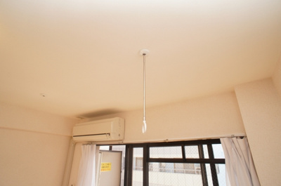 【設備】 | アラカサⅡ