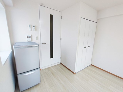 【洋室】 | アラカサⅡ