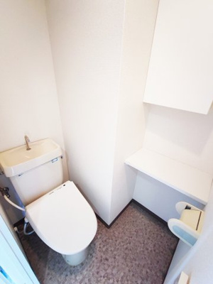 【トイレ】 | アラカサⅡ