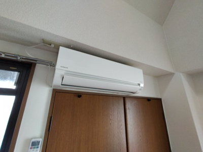 【設備】 | エヌズコート