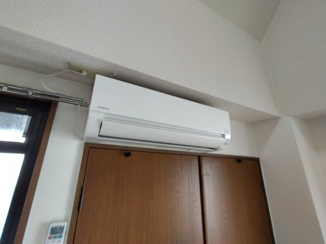 【設備】 | エヌズコート