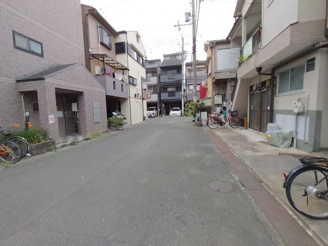 【周辺】 | エヌズコート