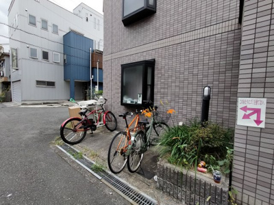 【その他共用部分】 | エヌズコート