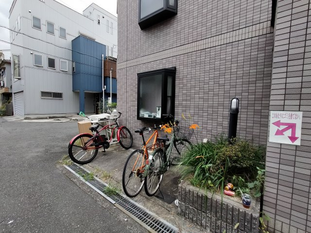【その他共用部分】 | エヌズコート