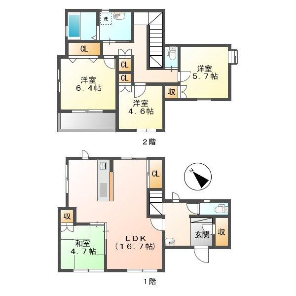 ＤＡＹ’Ｓ　ＣＯＵＲＴ四十瀬東棟