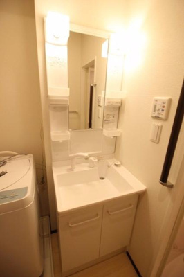 【独立洗面台】 | クレイノＳＡＫＵＲＡ