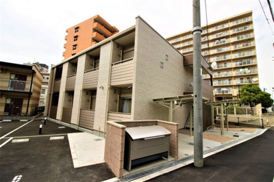 【外観】 | クレイノＳＡＫＵＲＡ | クレイノＳＡＫＵＲＡ