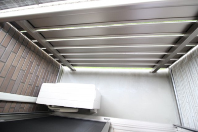 【バルコニー】 | クレイノＳＡＫＵＲＡ