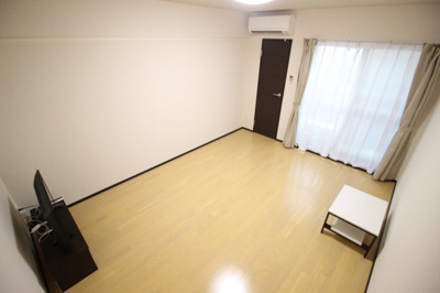 【寝室】 | クレイノＳＡＫＵＲＡ