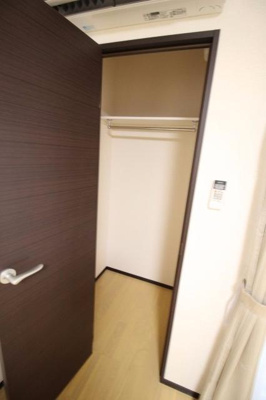 【収納】 | クレイノＳＡＫＵＲＡ | クローゼット