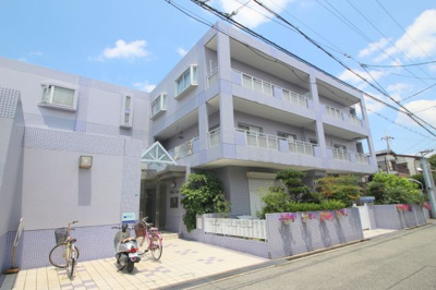 【外観】 | ヴィラクレスト