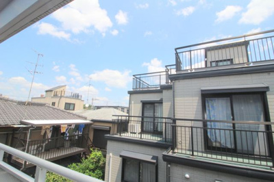 【展望】 | ヴィラクレスト