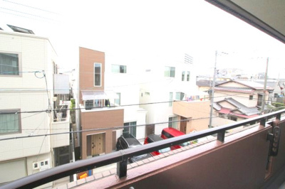 【展望】 | グリーンコーポ