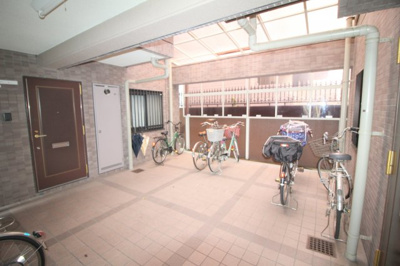 【その他共用部分】 | グリーンコーポ