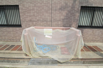 【その他共用部分】 | グリーンコーポ