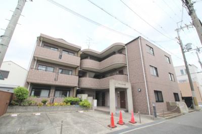 【外観】 | グリーンコーポ