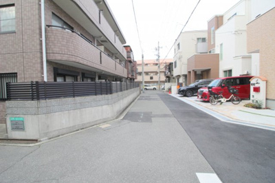 【周辺】 | グリーンコーポ