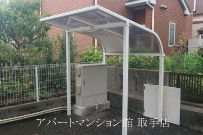 【その他共用部分】 | ユニ・ササキ
