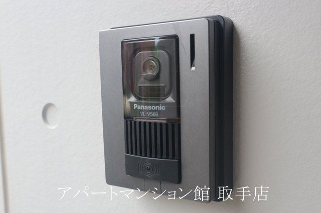 ユニ・ササキのセキュリティ