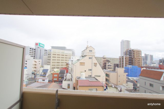 セレニテ天六西　仲介手数料無料の展望