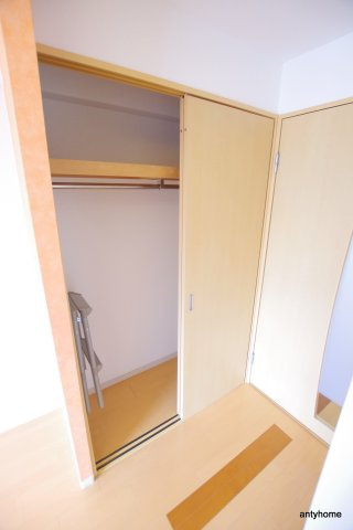 セレニテ天六西　仲介手数料無料の収納