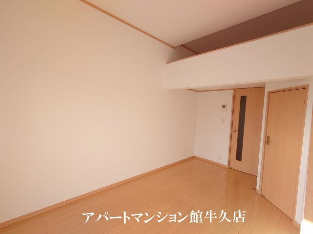 ＤＪひたち野Ⅱの内装