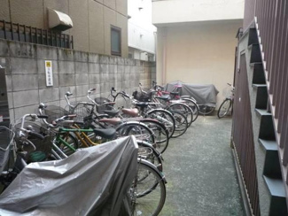 【その他共用部分】