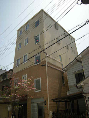 【外観】 | 岩崎館