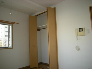 【洋室】
